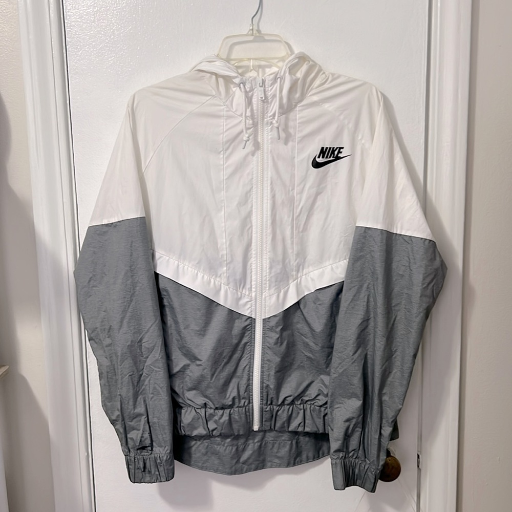Nike Windbreaker